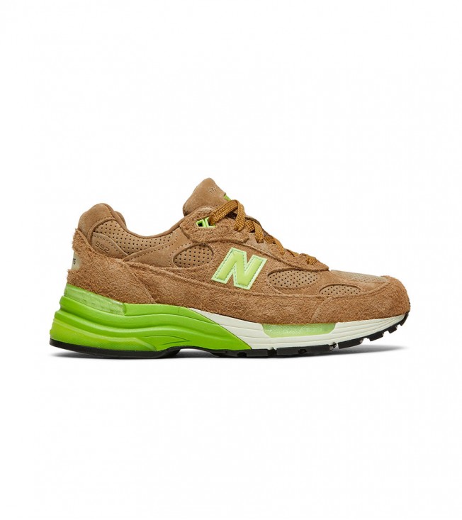 Кроссовки New Balance 992 Low Hanging Fruit