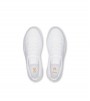 On Running The Roger Centre Court White White