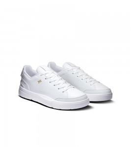 On Running The Roger Centre Court White White - ???? ?20