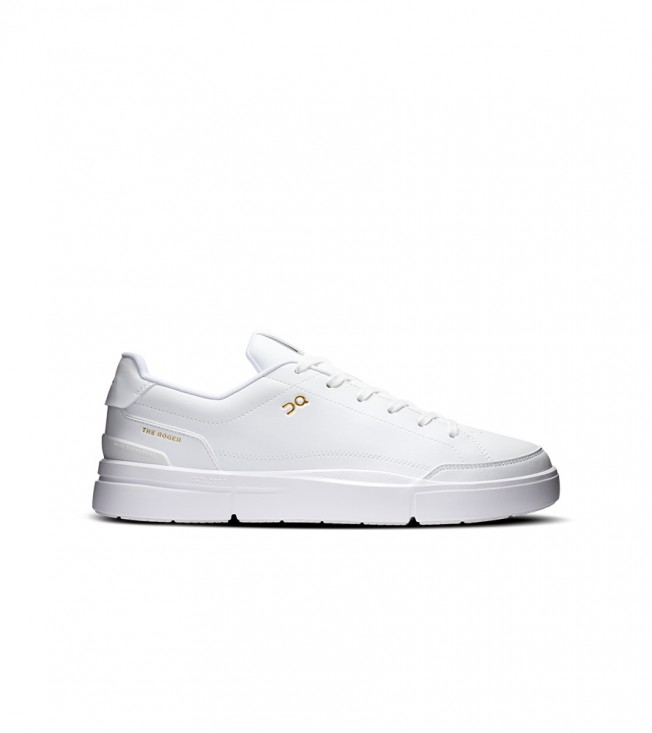 On Running The Roger Centre Court White White