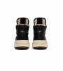 Кроссовки Converse TURBOWPN Hi Rick Owens DRKSHDW Black