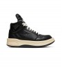 Кроссовки Converse TURBOWPN Hi Rick Owens DRKSHDW Black