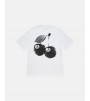 Stussy Cherries Tee White