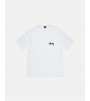 Stussy Cherries Tee White