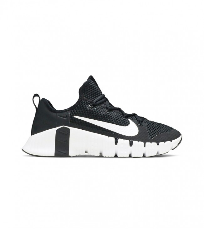 Nike Free Metcon 3 Black White