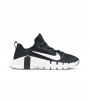 Nike Free Metcon 3 Black White