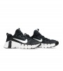 Nike Free Metcon 3 Black White