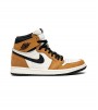 Кроссовки Jordan 1 Retro High Rookie of the Year