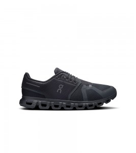 On Running Cloud 6 Black Eclipse