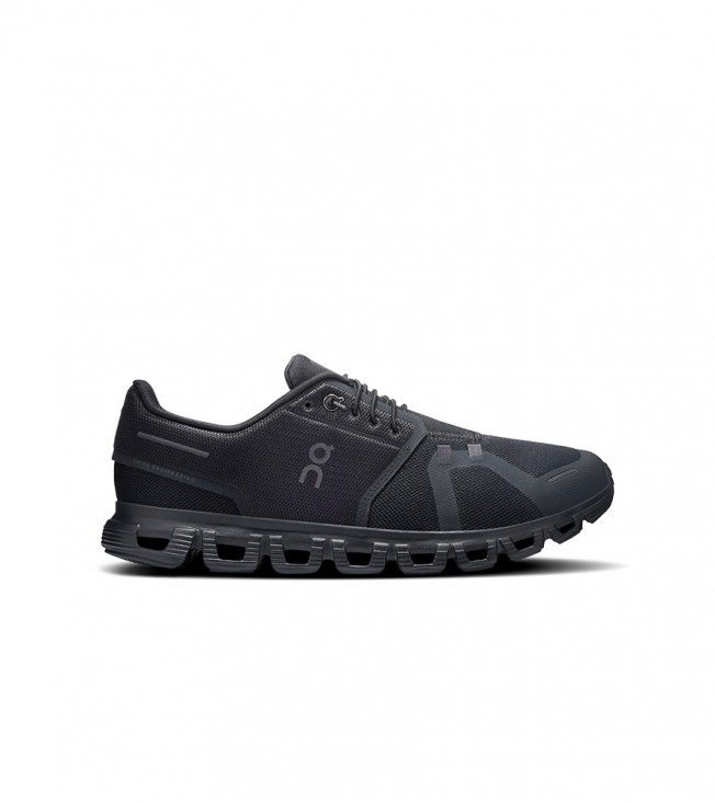 On Running Cloud 6 Black Eclipse