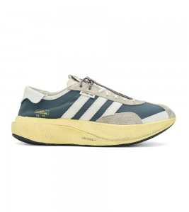 adidas SL 72 Pro Song For The Mute Collegiate Green
