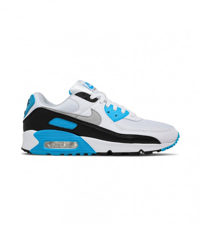 Nike Air Max 90 Laser Blue 2020