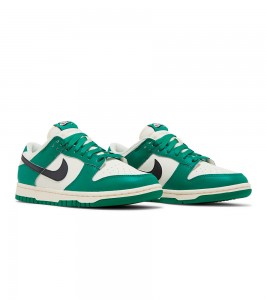 Nike Dunk Low SE Lottery Pack Malachite Green - ???? ?20