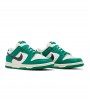 Nike Dunk Low SE Lottery Pack Malachite Green