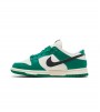 Nike Dunk Low SE Lottery Pack Malachite Green