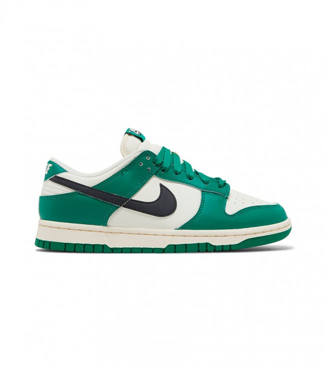 Nike Dunk Low SE Lottery Pack Malachite Green