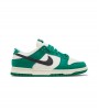 Nike Dunk Low SE Lottery Pack Malachite Green