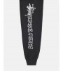 Stussy Superior Quality Ls Tee Pigment Dyed Black