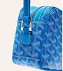 Сумка Goyard Cap-Vert PM Bag Sky Blue