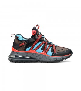 Nike Air Max 270 Bowfin Red Teal