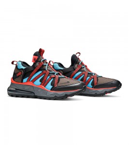 Nike Air Max 270 Bowfin Red Teal - Фото №2
