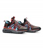 Nike Air Max 270 Bowfin Red Teal