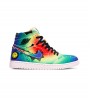 Кроссовки Air Jordan 1 Retro High J Balvin