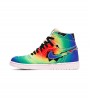 Кроссовки Air Jordan 1 Retro High J Balvin