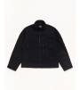 Куртка Stussy Soft Shell Jacket Black