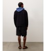 Куртка Stussy Soft Shell Jacket Black