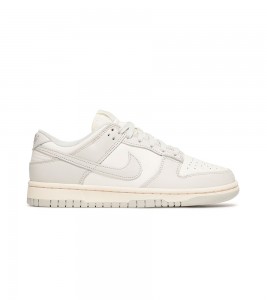 Nike Dunk Low Sail Light Bone WMNS