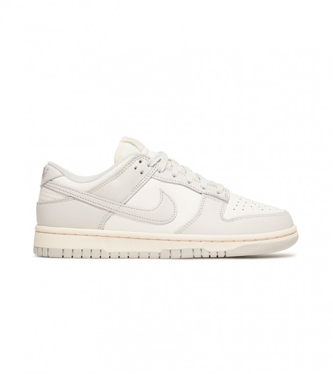 Nike Dunk Low Sail Light Bone WMNS