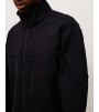 Куртка Stussy Soft Shell Jacket Black