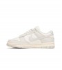Nike Dunk Low Sail Light Bone WMNS