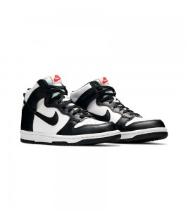 Кроссовки Nike Dunk High Panda (GS) - ???? ?20