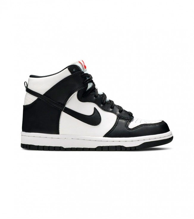 Кроссовки Nike Dunk High Panda (GS)