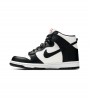 Кроссовки Nike Dunk High Panda (GS)