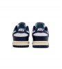 Nike Dunk Low Vintage Navy WMNS