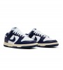 Nike Dunk Low Vintage Navy WMNS