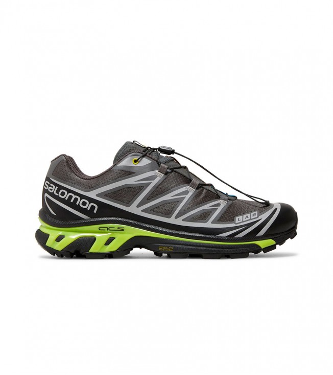Salomon XT-6 Magnet Evening Primrose
