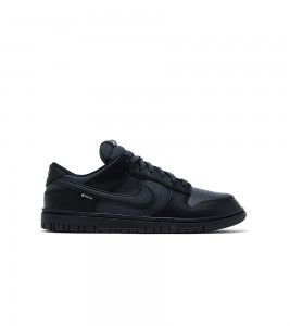 Nike Dunk Low Gore-Tex Triple Black