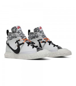 Nike Blazer Mid READYMADE White - ???? ?20