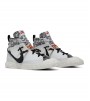 Nike Blazer Mid READYMADE White