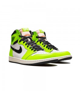 Кроссовки Air Jordan 1 High OG Visionaire - ???? ?20