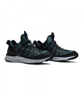 Nike ACG React Terra Gobe Deep Jungle - Фото №2