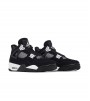 Jordan 4 Retro White Thunder