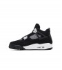 Jordan 4 Retro White Thunder