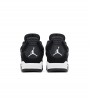 Jordan 4 Retro White Thunder