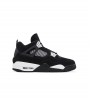 Jordan 4 Retro White Thunder