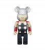 Bearbrick Marvel The Mighty Thor 400%
